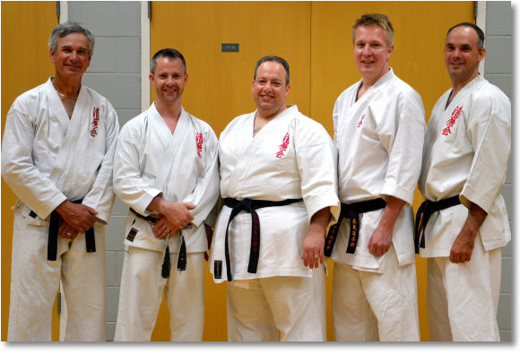 ISO Directors